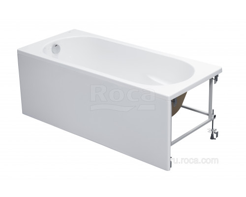 Панель фронтальная Genova 160x70 ZRU9302975 Roca