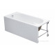 Панель фронтальная Genova 160x70 ZRU9302975 Roca
