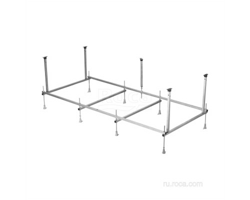 Монтажный комплект Roca Madeira 180x80 24F177000