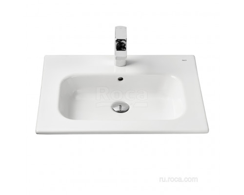 Раковина Roca Victoria-N Unik 60х46 32799E000