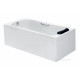Панель боковая BeCool левая ZRU9302784 Roca