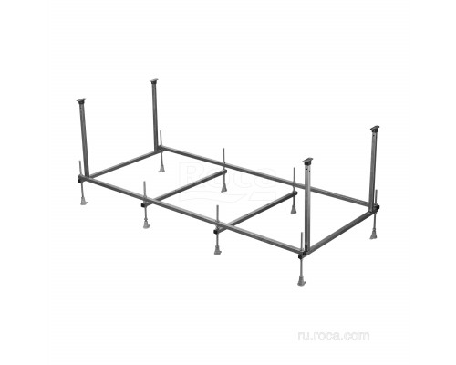 Монтажный комплект Roca Sureste 160х70 ZRU9302788