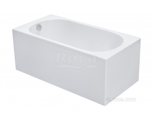 Панель фронтальная Gava 160x70 ZRU9307851 Roca