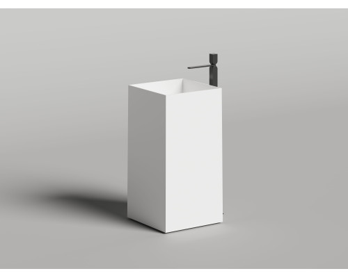 Раковина напольная ARMONIA SQUARE 01 130511G Salini