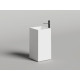Раковина напольная ARMONIA SQUARE 01 130511G Salini