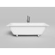 Ванна встраиваемая ORLANDA AXIS KIT 180x80 Salini 103322M
