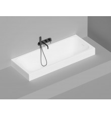 Ванна встраиваемая ORLANDA KIT 170х70 Salini 102121M