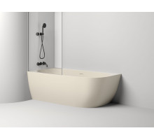 Ванна пристенная угловая SOFIA CORNER L 170x85 Salini 102525M