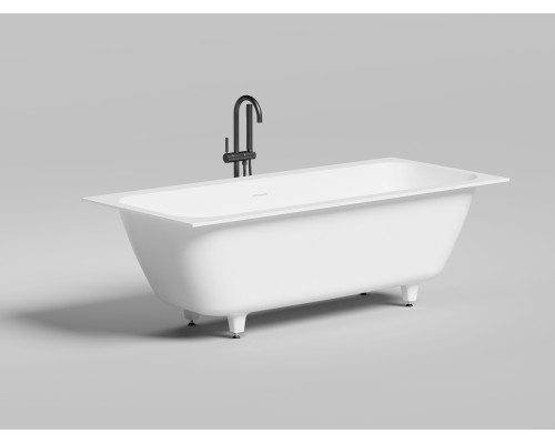 Ванна встраиваемая ORLANDA AXIS KIT 180x80 Salini 103322M