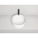 Раковина накладная ARMONIA 02 130112G Salini