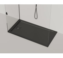 Душевой поддон CAPRI 120211G Salini 150x80x8,2