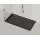 Душевой поддон CAPRI 120211G Salini 150x80x8,2