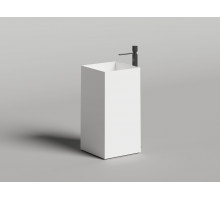 Раковина напольная ARMONIA SQUARE 01 130521M Salini