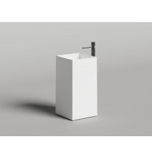 Раковина напольная ARMONIA SQUARE 01 130521M Salini