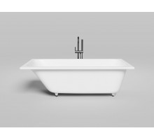 Ванна встраиваемая ORLANDA KIT 170х80 Salini 102116M
