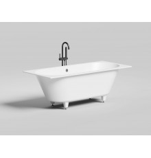 Ванна встраиваемая ORNELLA AXIS 180x80 Salini 103421M