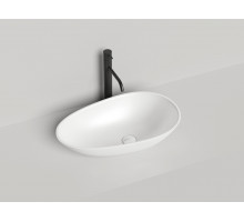 Раковина накладная PAOLA 1101101G Salini