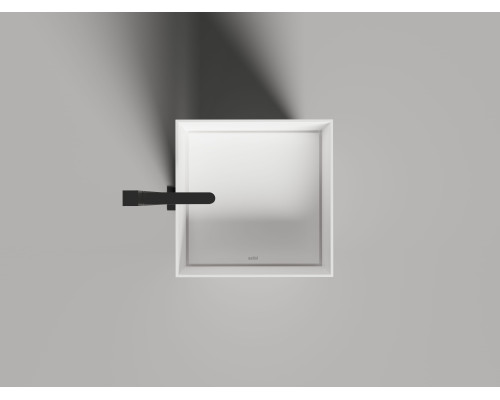 Раковина напольная ARMONIA SQUARE 01 130521M Salini