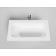 Ванна встраиваемая ORLANDA KIT PLUS 190х100 Salini 102114M