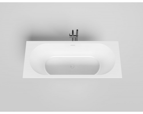Ванна встраиваемая ORNELLA AXIS KIT 170x70 Salini 104713M