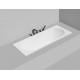 Ванна встраиваемая ORNELLA AXIS KIT 170x70 Salini 104713M