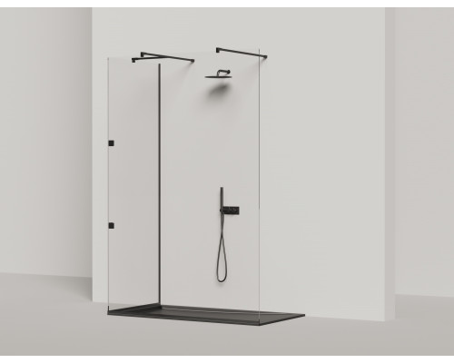 Душевой поддон CAPRI 120211M Salini 150x80x8,2