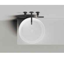 Раковина накладная ARMONIA 04 130118G Salini