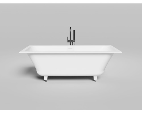 Ванна встраиваемая ORLANDA AXIS KIT 170x75 Salini 103313G