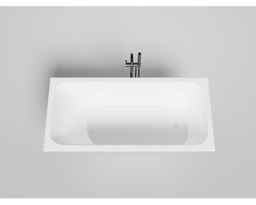 Ванна встраиваемая ORLANDA KIT 170х80 Salini 102126M