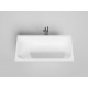 Ванна встраиваемая ORLANDA KIT 170х80 Salini 102126M
