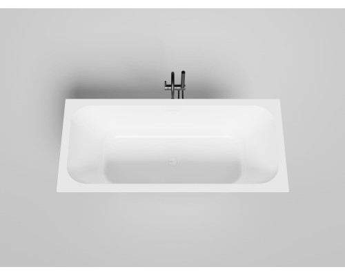 Ванна встраиваемая ORLANDA AXIS KIT 170x75 Salini 103313G