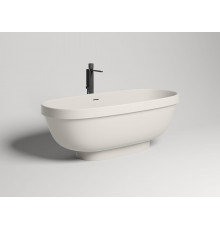 Ванна отдельностоящая GRECA 180x80 Salini 103121M