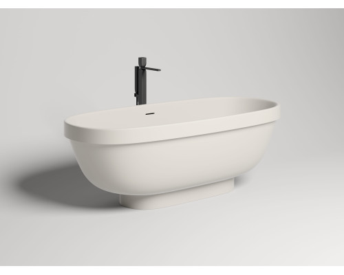 Ванна отдельностоящая GRECA 180x80 Salini 103121M