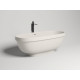 Ванна отдельностоящая GRECA 180x80 Salini 103121M