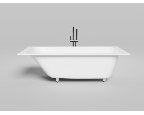 Ванна встраиваемая ORLANDA 180x80 Salini 102012G