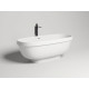 Ванна отдельностоящая GRECA 180x80 Salini 103121M