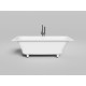 Ванна встраиваемая ORLANDA AXIS KIT 170x75 Salini 103313M