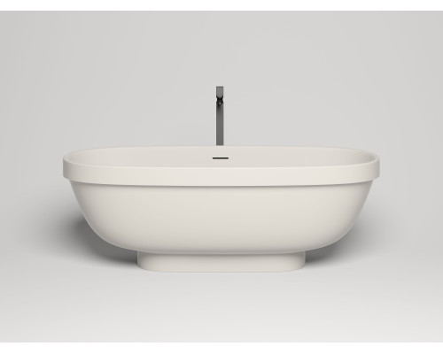 Ванна отдельностоящая GRECA 180x80 Salini 103121M