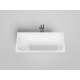 Ванна встраиваемая ORLANDA KIT 160x70 Salini 102115M