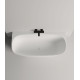 Ванна пристенная SOFIA WALL 170x80 Salini 102512G