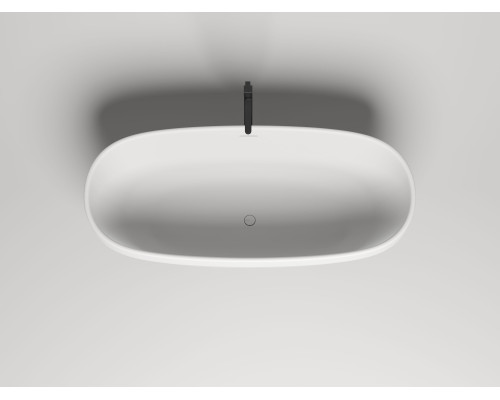 Ванна отдельностоящая GRECA 180x80 Salini 103121M