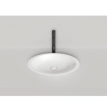 Раковина накладная CALLISTA 02 1101102G Salini