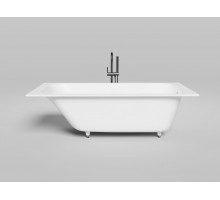 Ванна встраиваемая ORLANDA 180x80 Salini 102012M