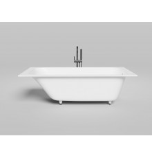 Ванна встраиваемая ORLANDA 180x80 Salini 102012M