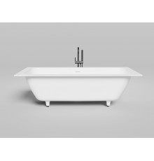 Ванна встраиваемая ORLANDA AXIS KIT 190x80 Salini 103311G