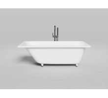 Ванна встраиваемая ORLANDA KIT 160x70 Salini 102125M