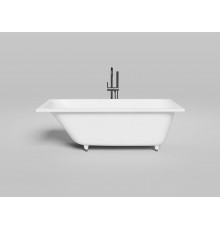 Ванна встраиваемая ORLANDA KIT 160x70 Salini 102125M