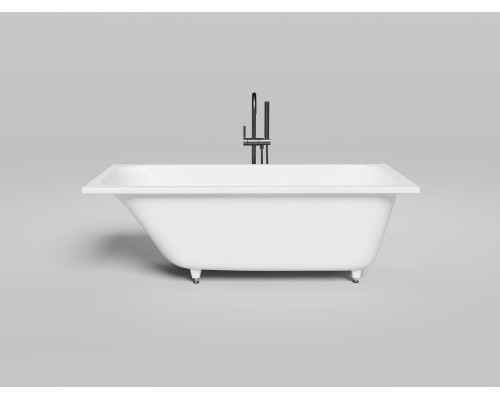 Ванна встраиваемая ORLANDA KIT 160x70 Salini 102125M