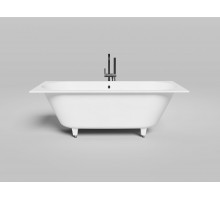 Ванна встраиваемая ORNELLA AXIS 170x75 Salini 103413M