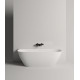 Ванна пристенная SOFIA WALL 170x80 Salini 102522M